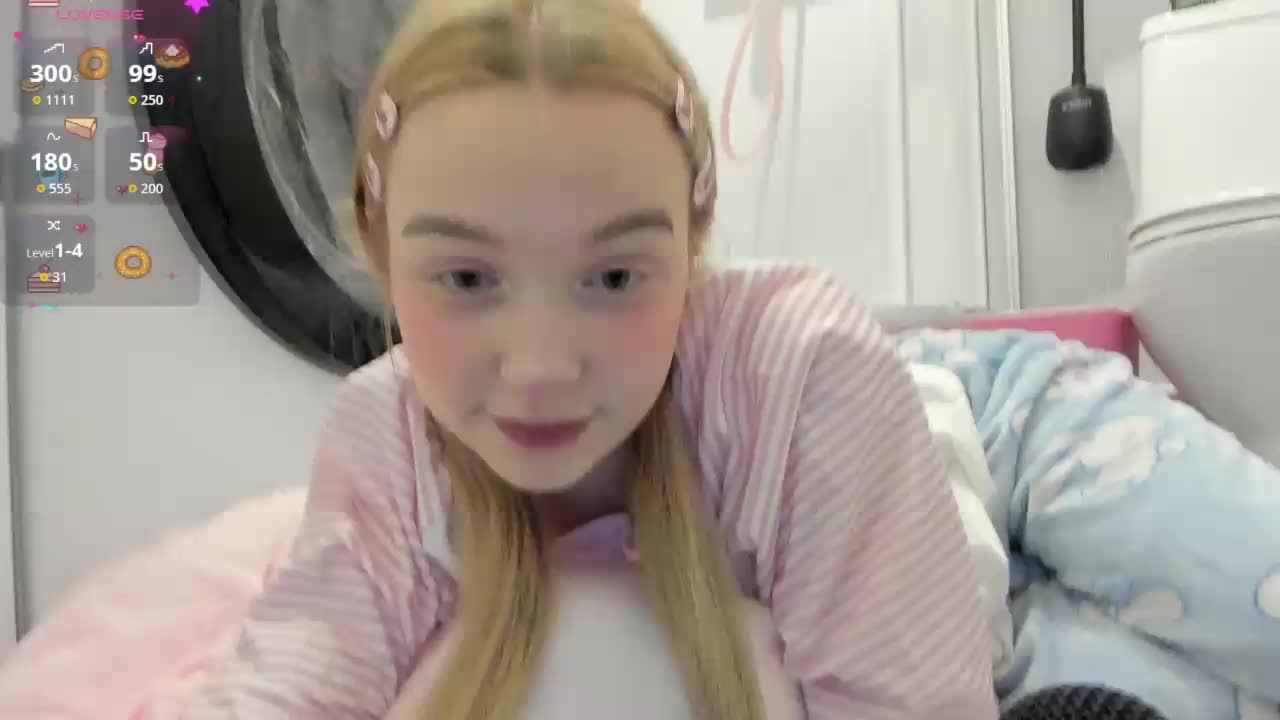 MimiMila Adult Chat May 31, 2026