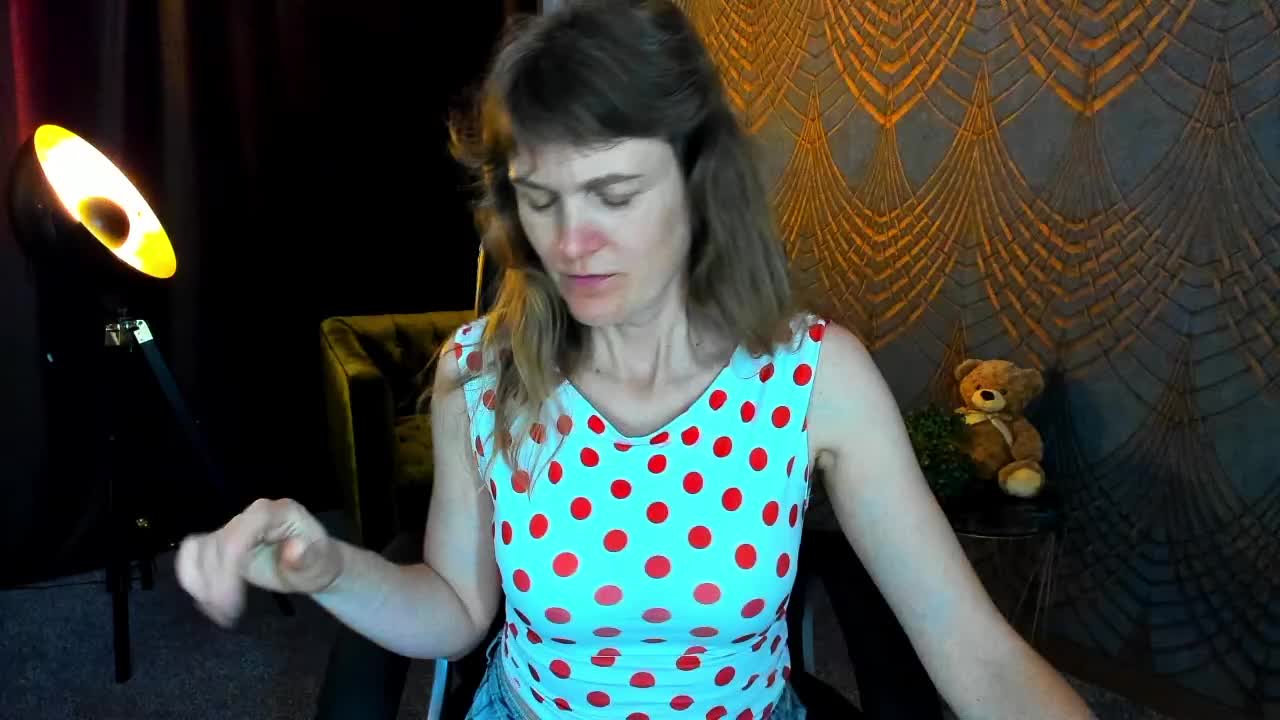 Annabel-xxx Adult Chat May 31, 2026