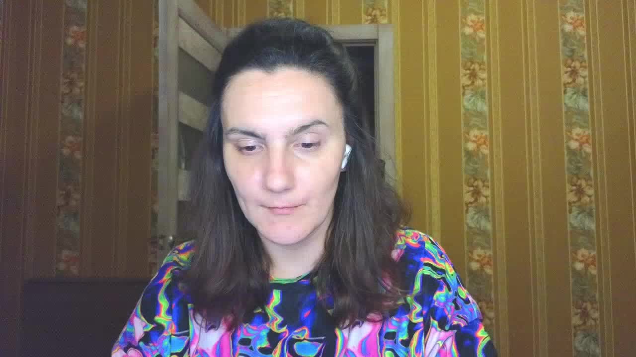 Secret_Smile Adult Chat May 30, 2026