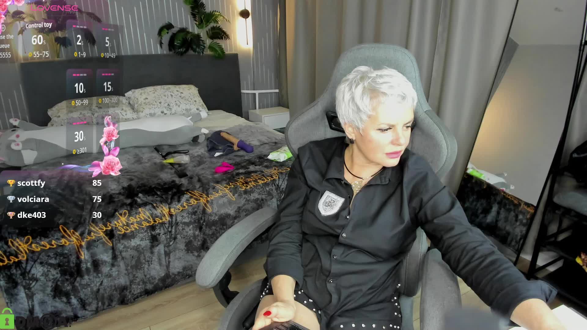 Linda-Zefir Adult Chat May 31, 2026