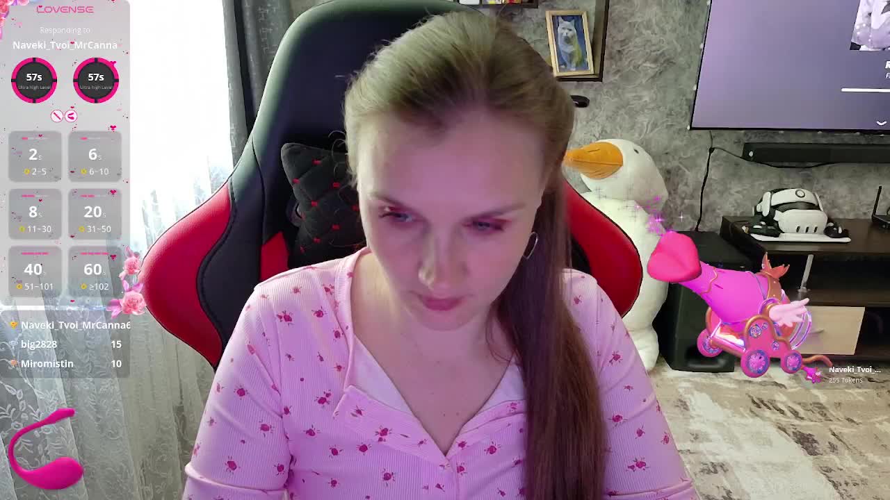MedSEXtri4ka Adult Chat May 30, 2026