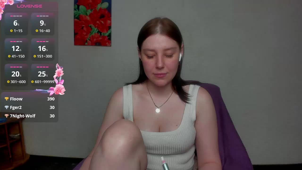 sannyflower Adult Chat May 31, 2026