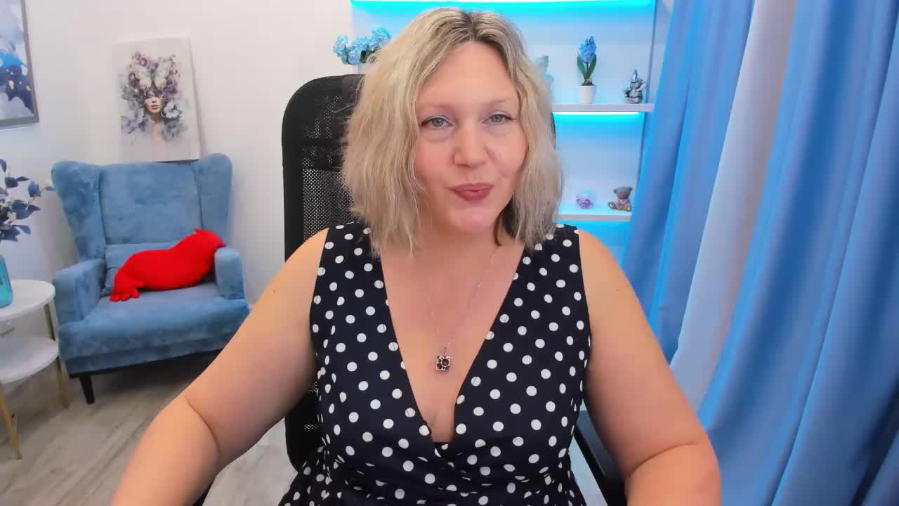 NinaStarle Adult Chat May 31, 2026