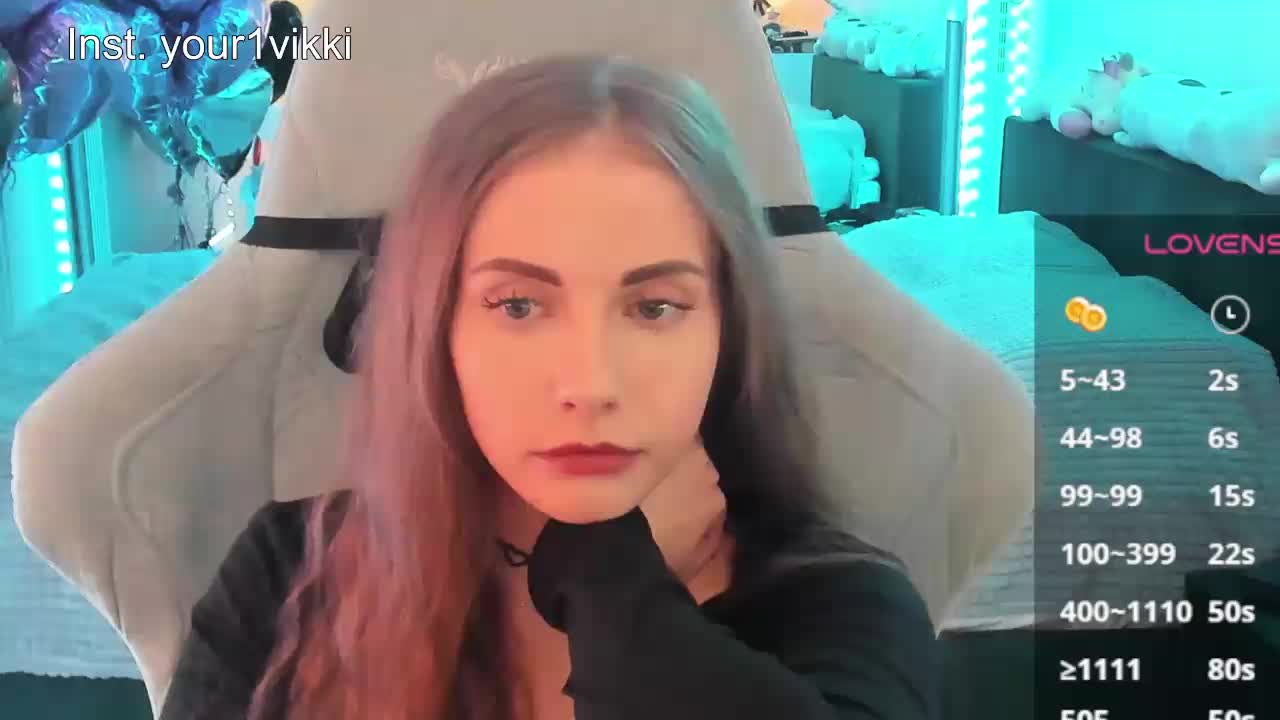 VikkiExtraCheese Adult Chat May 31, 2026