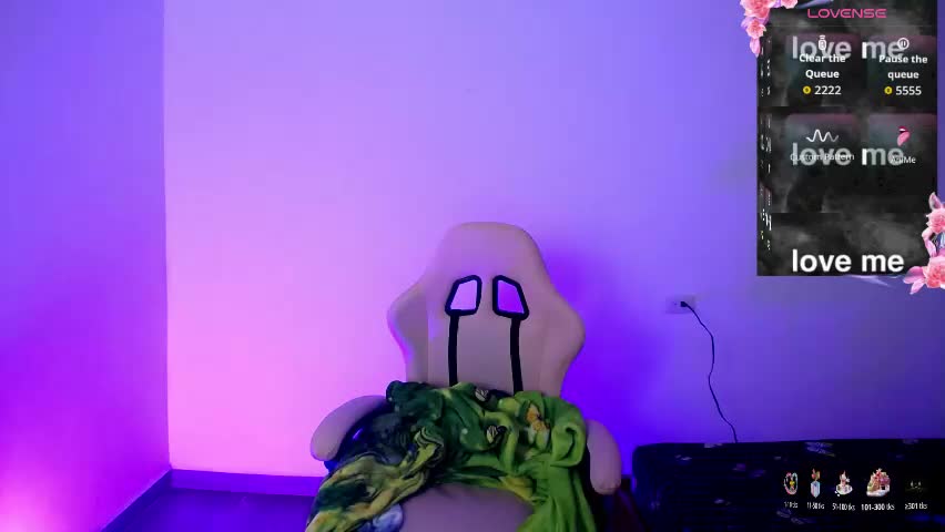 sexydiabliita Adult Chat May 31, 2026