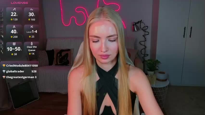 blonde_vibe Adult Chat May 31, 2026