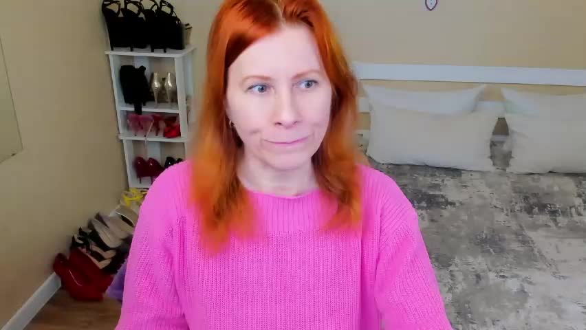 seductive_foxy_ Adult Chat May 31, 2026