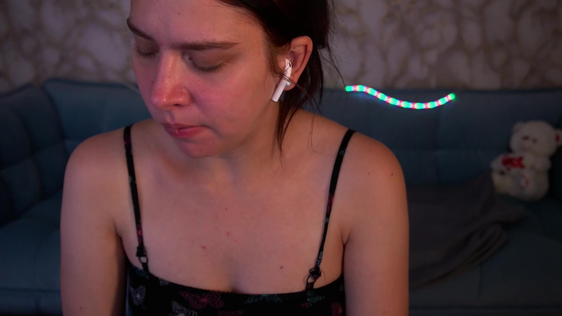 LiviaShy Adult Chat May 31, 2026