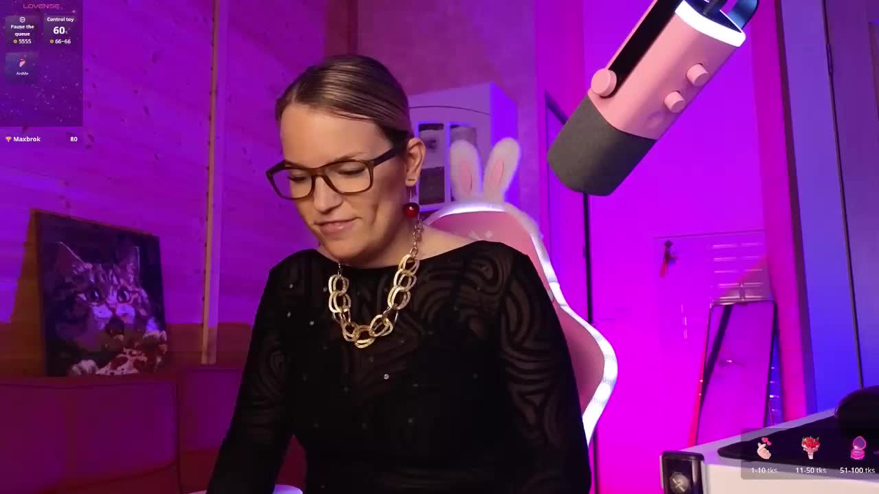 Findom_Lady_Shine Adult Chat May 31, 2026