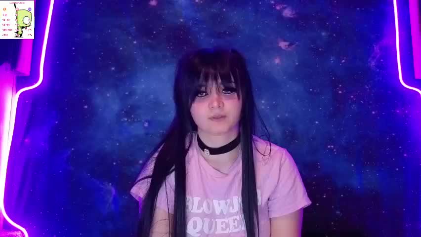 trixiedoescamcam Adult Chat May 31, 2026