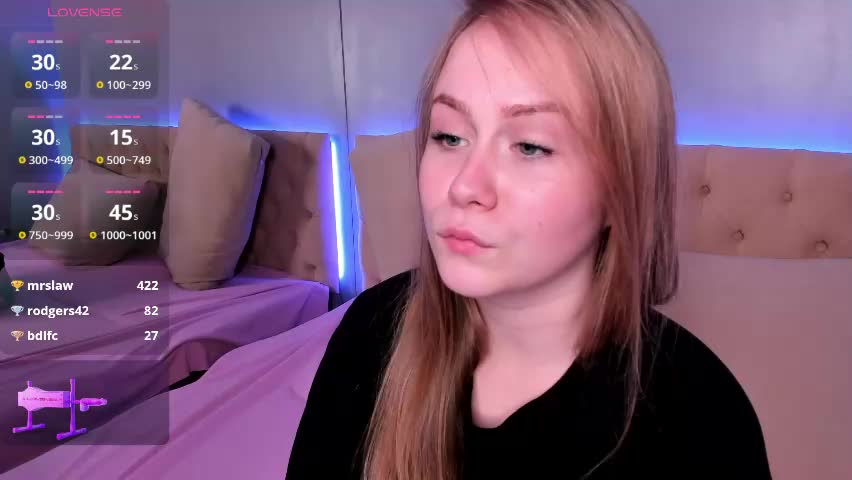 stacy_moorexx Adult Chat May 31, 2026