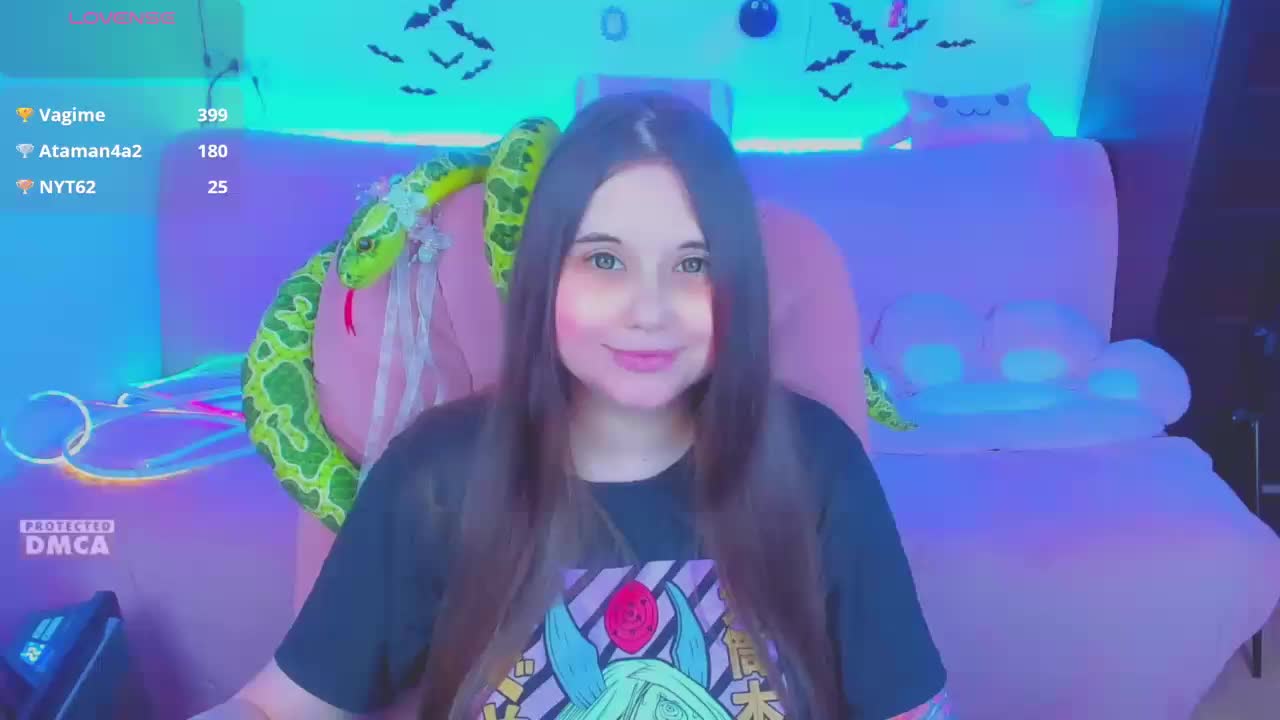 LoliSuccub Adult Chat May 31, 2026