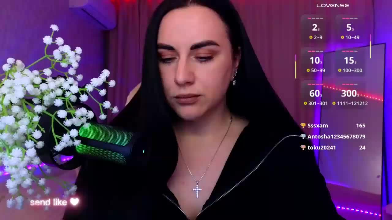 YURIEVNA13 Adult Chat May 31, 2026