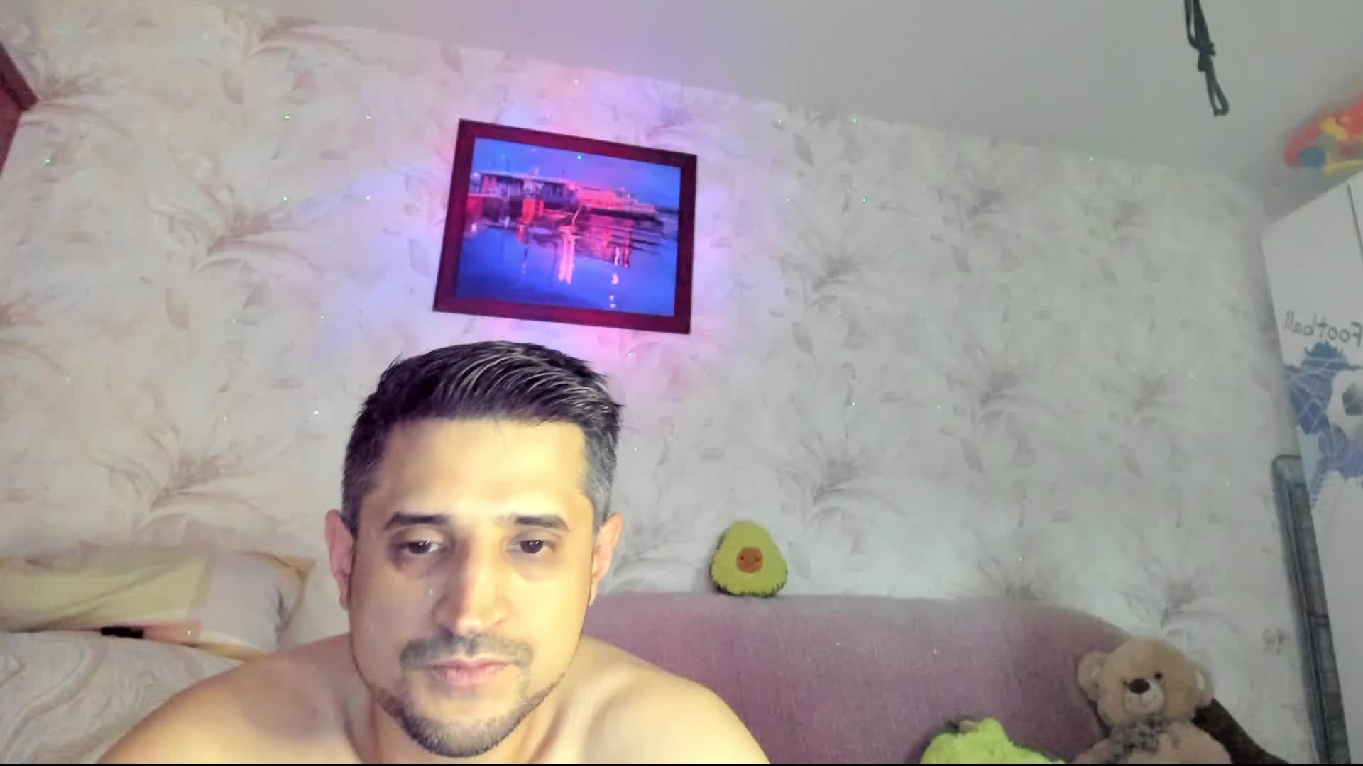VIP17CoupleDream Adult Chat May 31, 2026