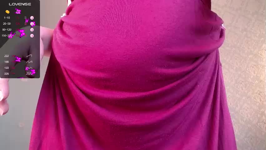 ambrosia_nectar Adult Chat May 31, 2026