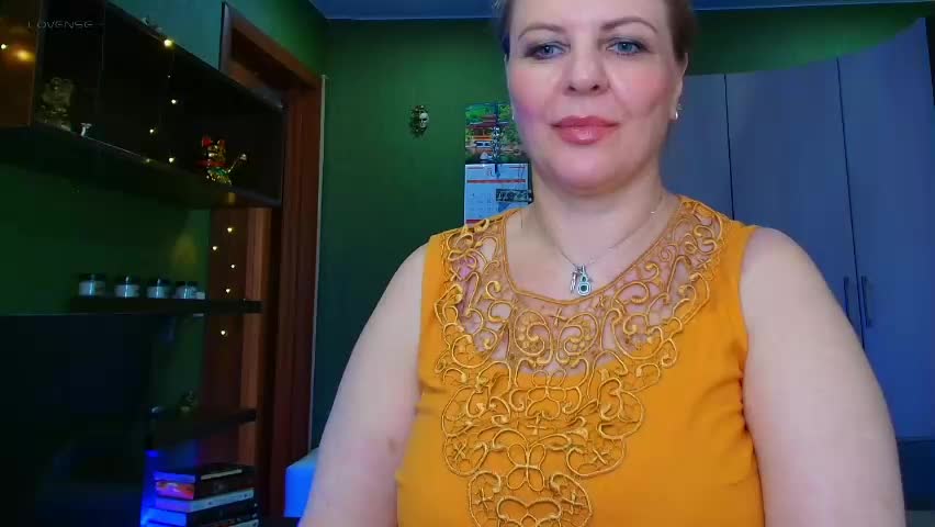veronikawgold Adult Chat May 31, 2026