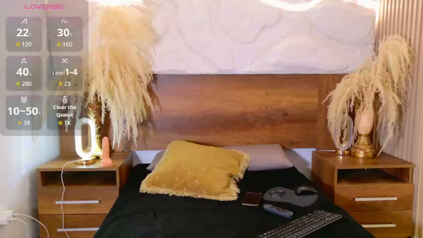 pamelaa_dior Adult Chat May 31, 2026
