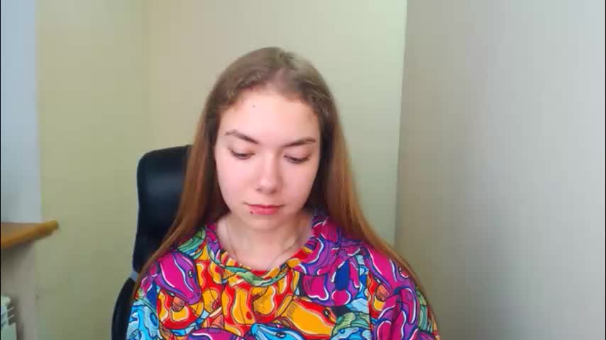 zoey_deuttch Adult Chat May 31, 2026