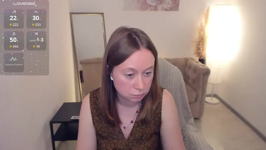 brookedamon Adult Chat May 31, 2026