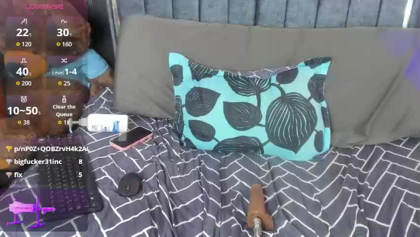 lady_lucy69 Adult Chat May 31, 2026