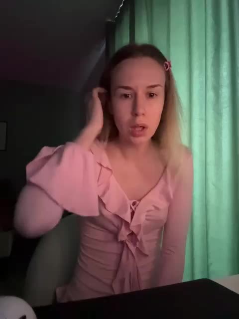 ari_ Adult Chat May 31, 2026