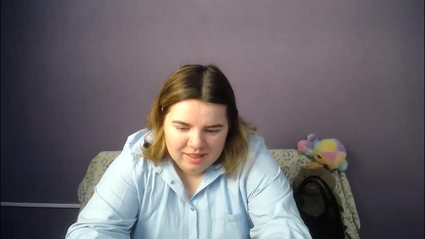 shyness_girl Adult Chat May 31, 2026