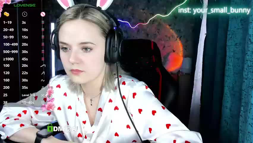 your_small_bunny Adult Chat May 31, 2026