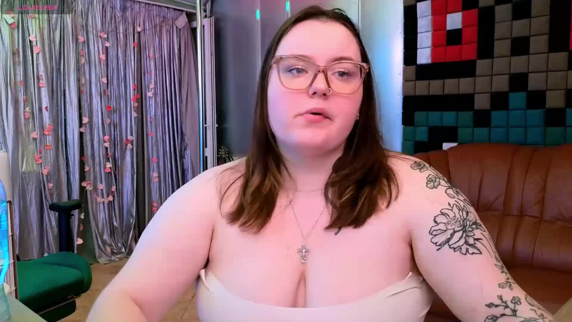 CatherineClaire Adult Chat May 31, 2026