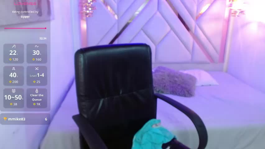 sharllote_ Adult Chat May 31, 2026