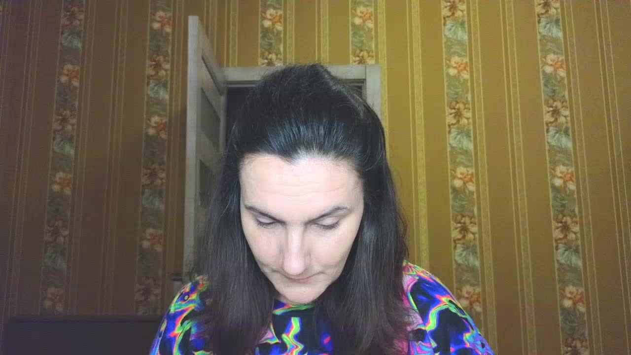 Secret_Smile Adult Chat May 31, 2026