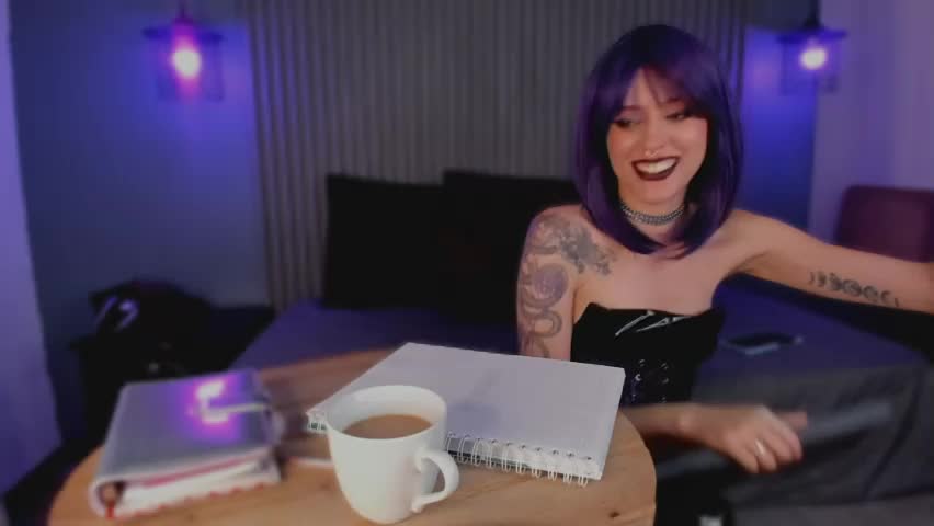 amelianaughty_ Adult Chat May 31, 2026