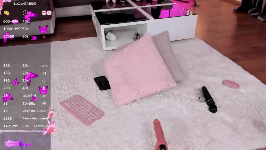 sweetameliaa Adult Chat May 31, 2026