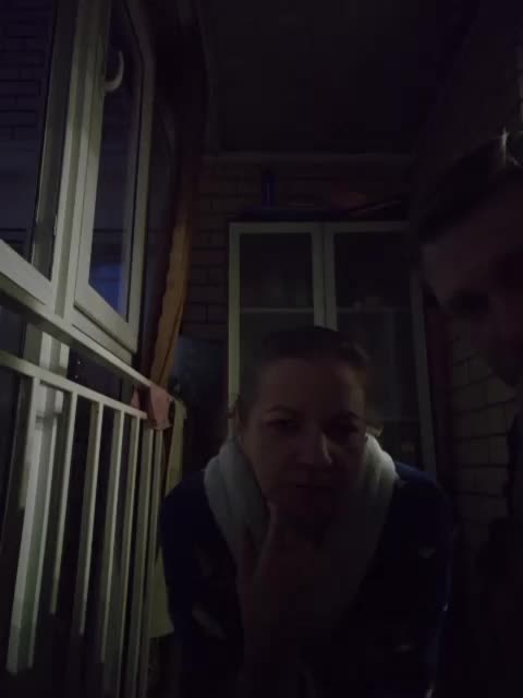 FUCKandFUN Adult Chat May 31, 2026