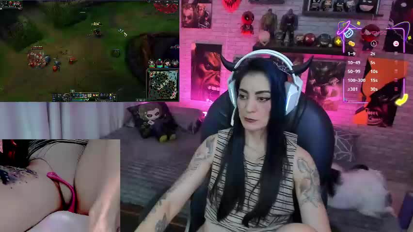 mature_gamer Adult Chat May 31, 2026