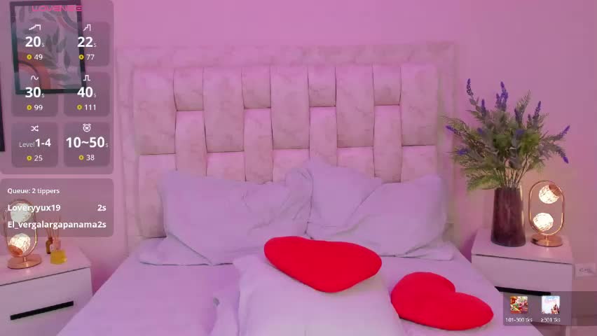 mila_santanaa Adult Chat May 31, 2026