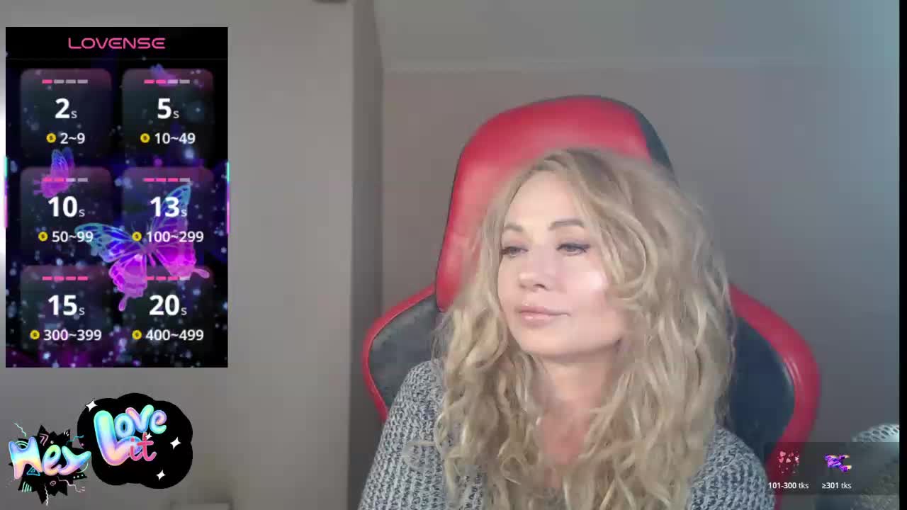 -Cinamonn- Adult Chat May 31, 2026
