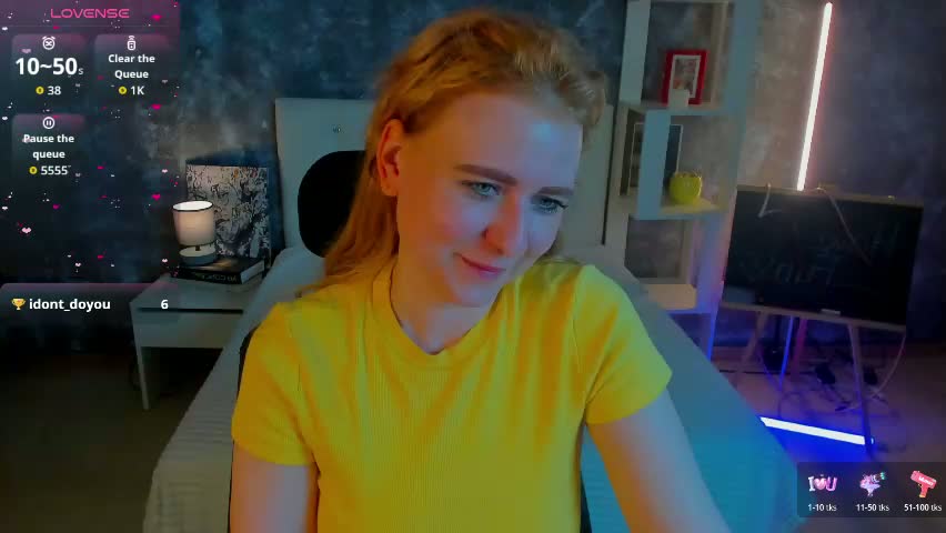 shiny_lisss Adult Chat May 31, 2026
