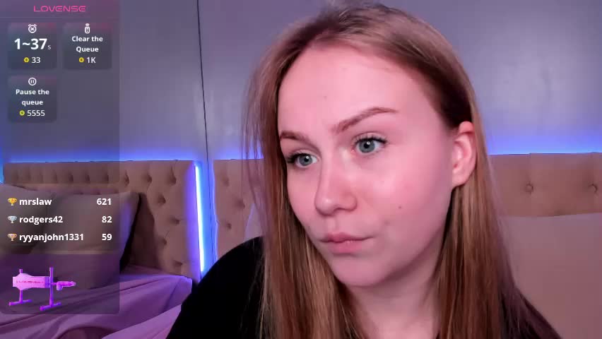 stacy_moorexx Adult Chat May 31, 2026