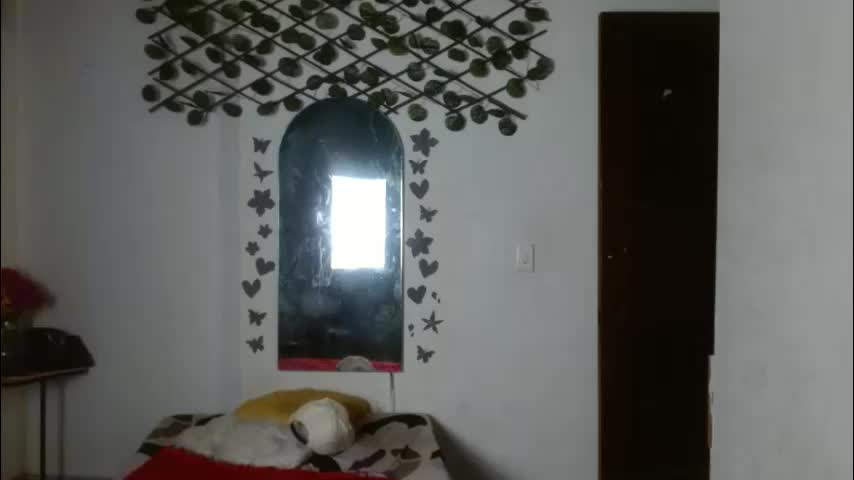 ebony_luna1 Adult Chat May 31, 2026