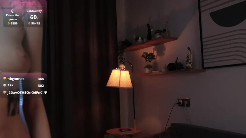 darling_celine Adult Chat May 31, 2026