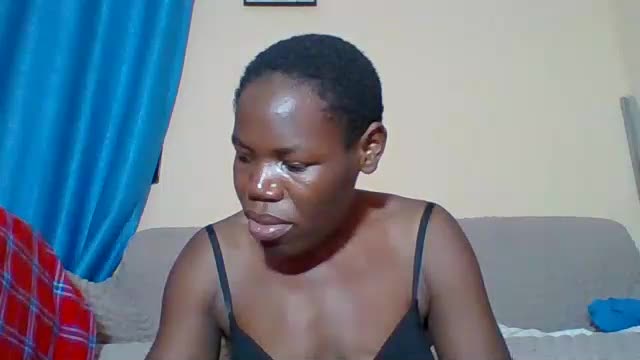 blacksexygal Adult Chat May 31, 2026