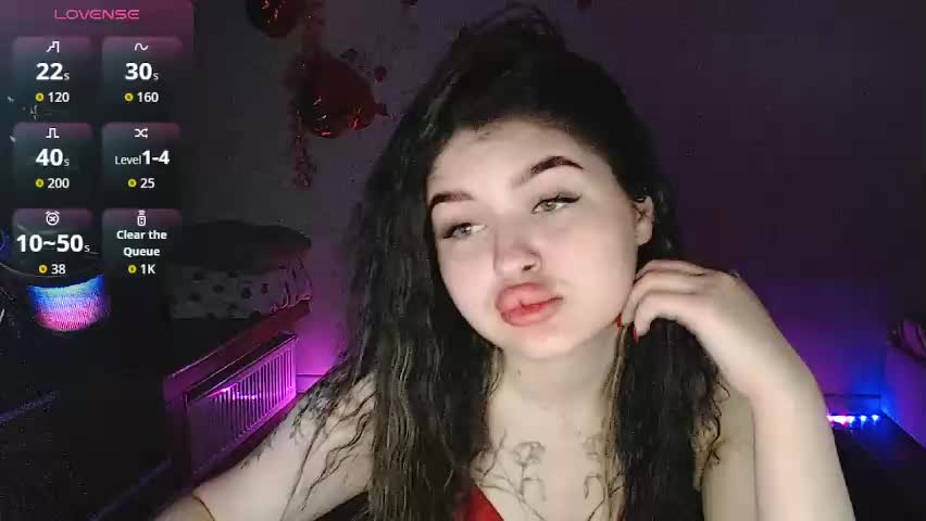 blackroseonee Adult Chat May 31, 2026