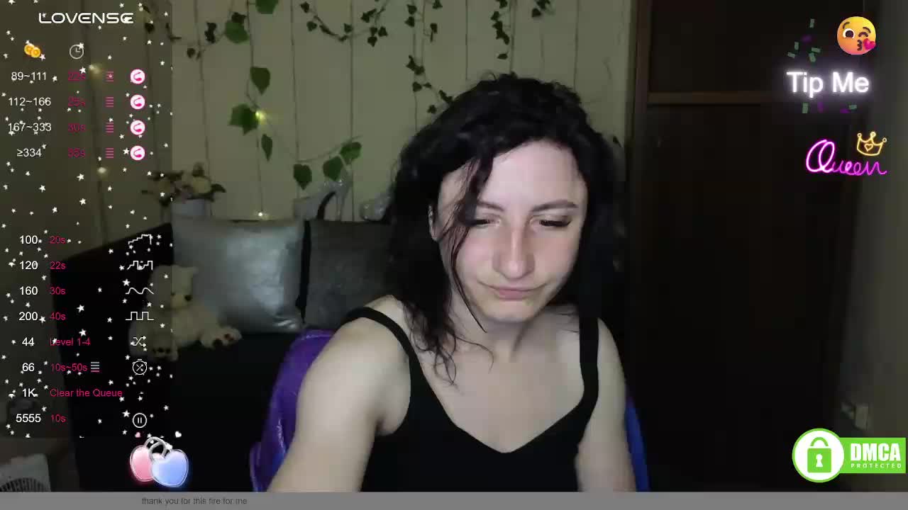 Musekittyjeni112 Adult Chat May 31, 2026