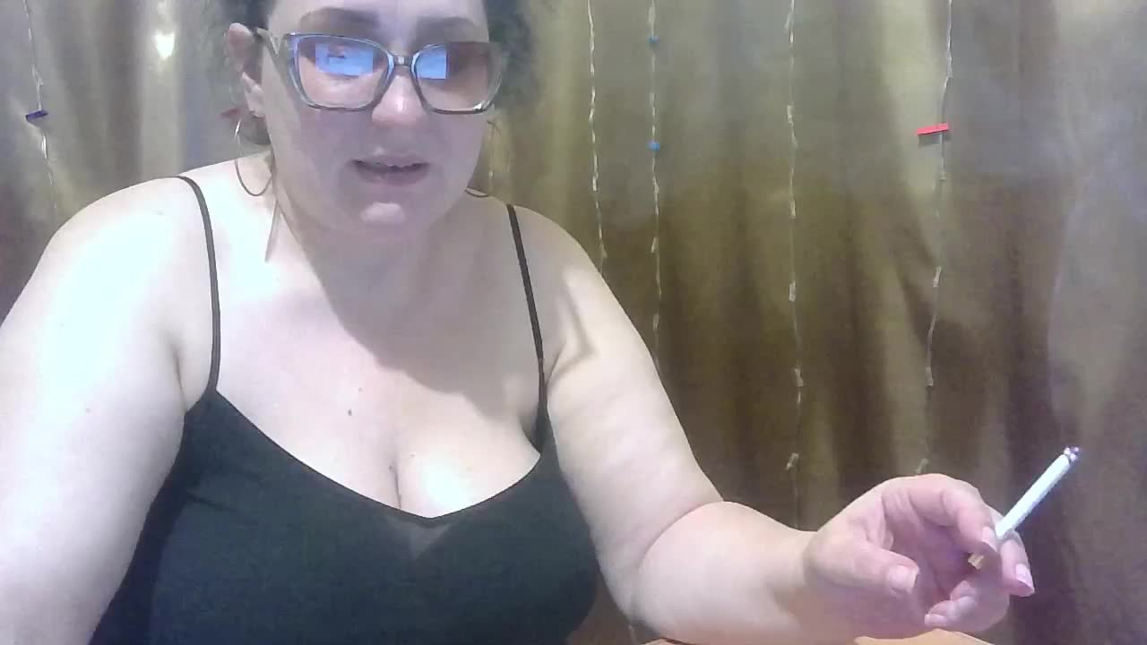 MadamKatyusha Adult Chat May 31, 2026
