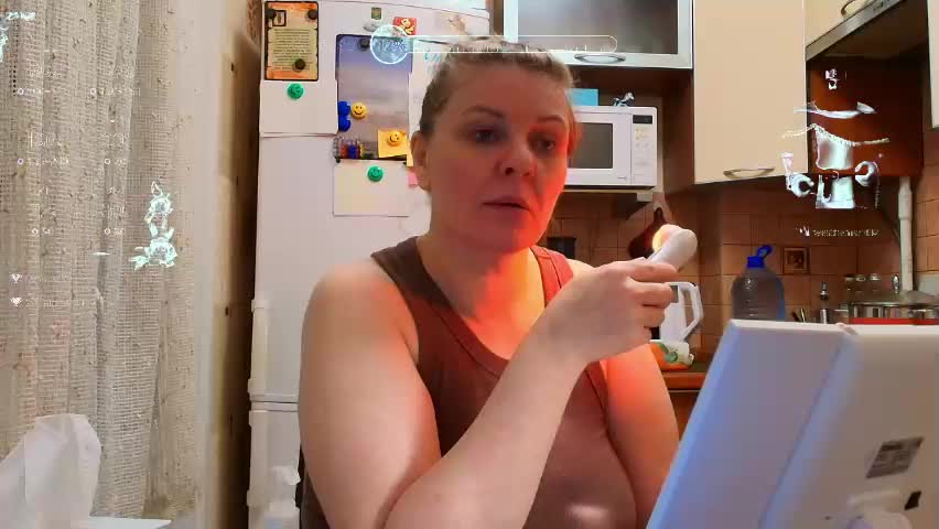 veronikawgold Adult Chat May 31, 2026