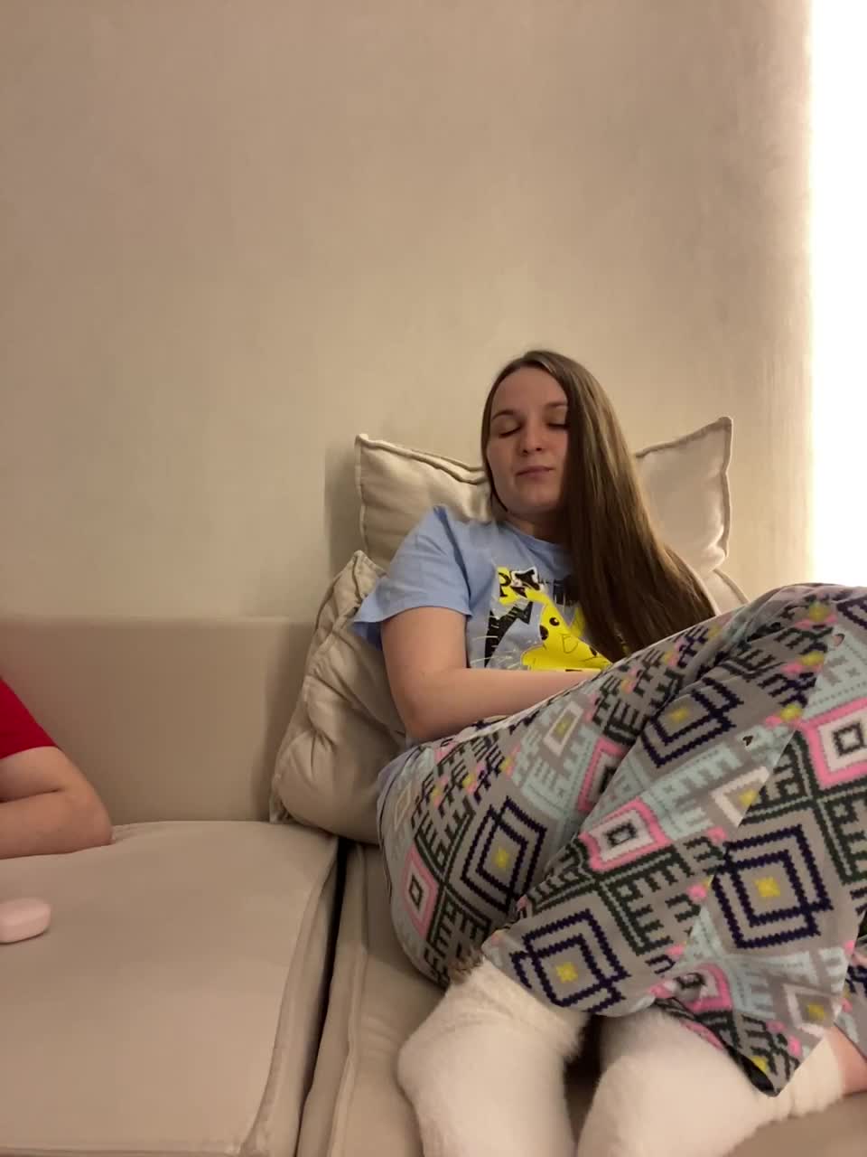 Annafirepussy Adult Chat May 31, 2026