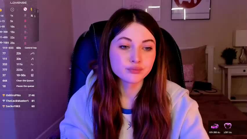 kimmie_shine Adult Chat May 31, 2026