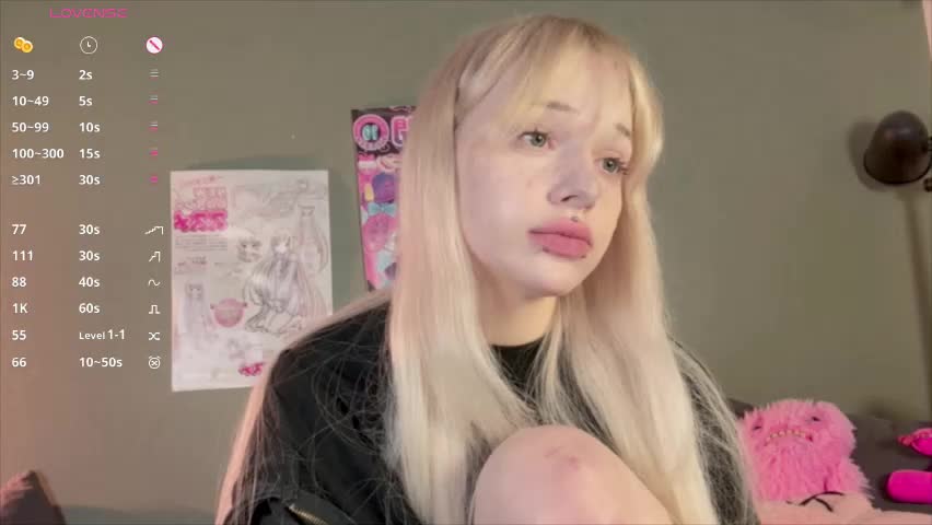 nicole_yo Adult Chat May 31, 2026