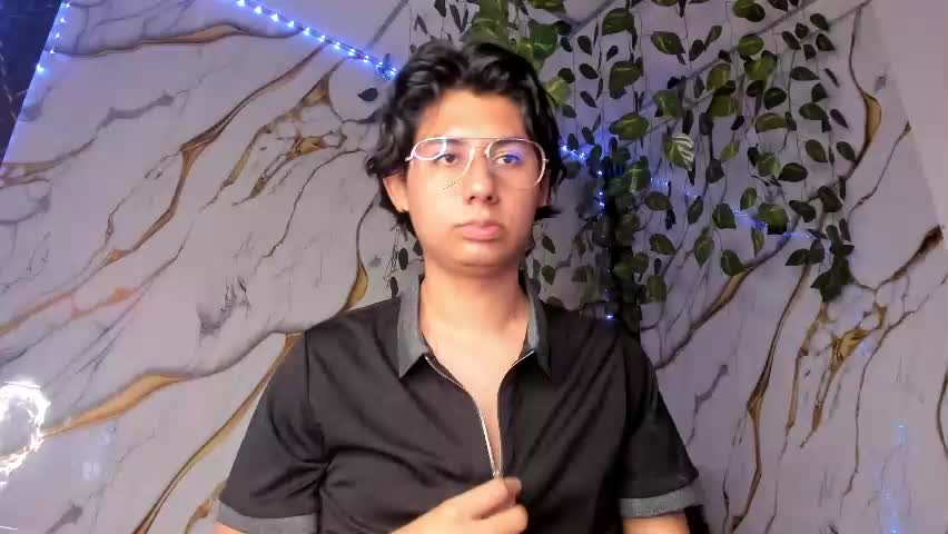 _latinsexy Adult Chat May 31, 2026