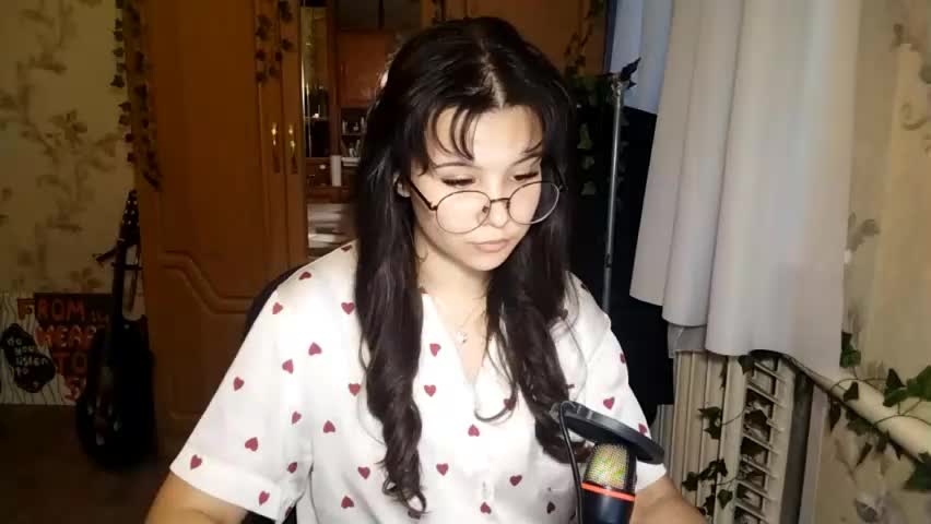 eugeniecarrubba Adult Chat May 31, 2026
